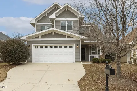 639 Ashe Lake Way Fuquay Varina NC 27526