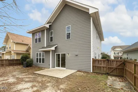 639 Ashe Lake Way Fuquay Varina NC 27526