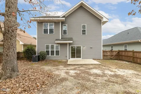 639 Ashe Lake Way Fuquay Varina NC 27526
