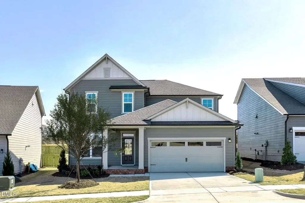 57 Cozy Haven Fuquay Varina NC 27526