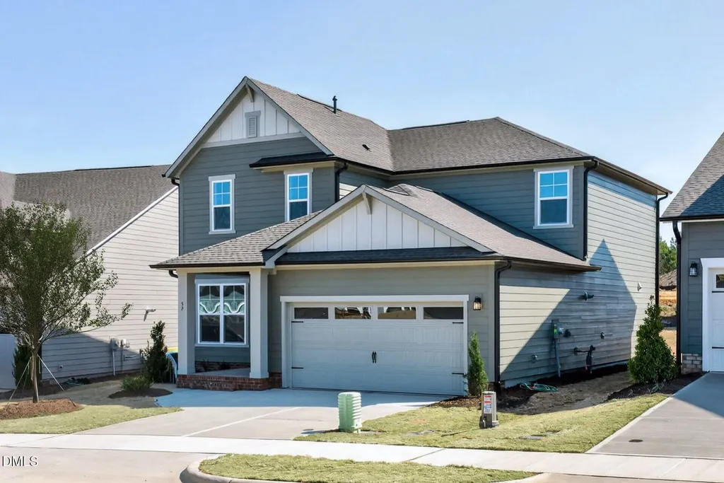 57 Cozy Haven Fuquay Varina NC 27526