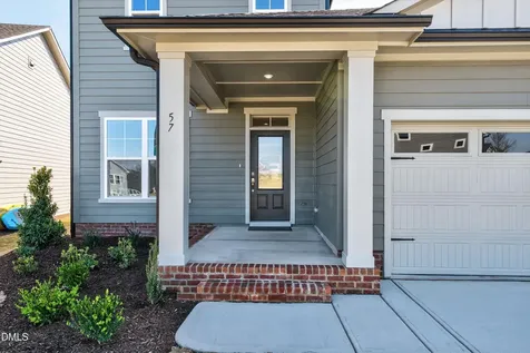 57 Cozy Haven Fuquay Varina NC 27526