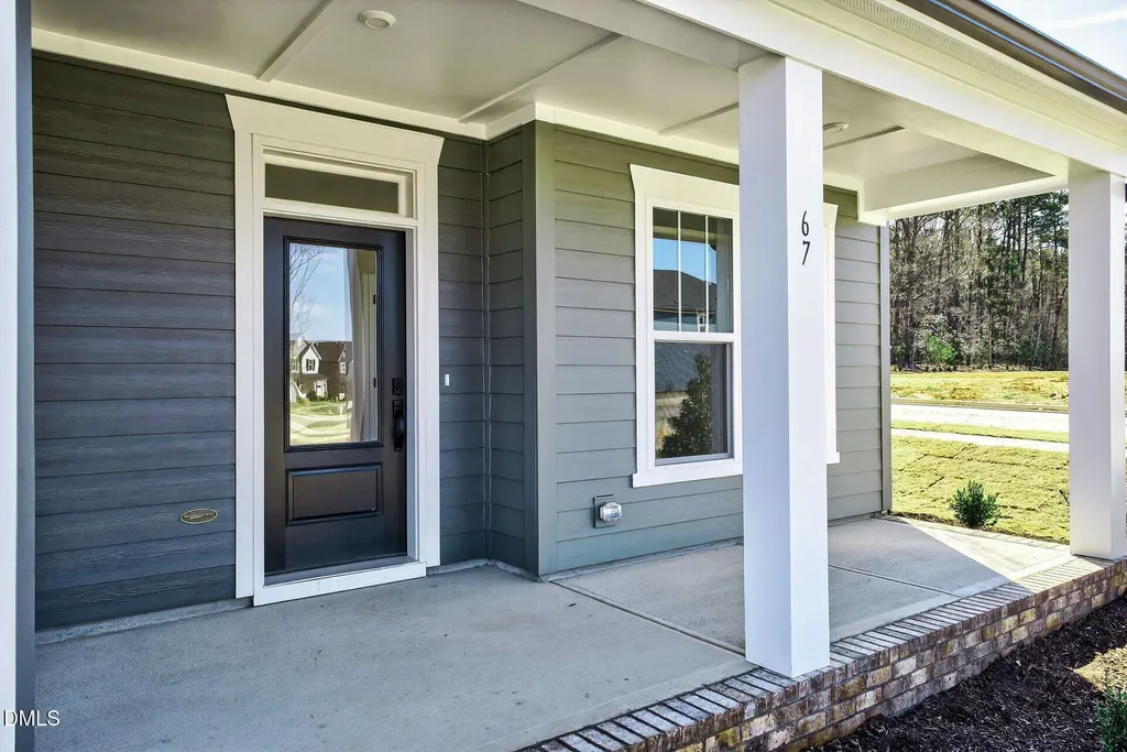 67 Cozy Haven Fuquay Varina NC 27526