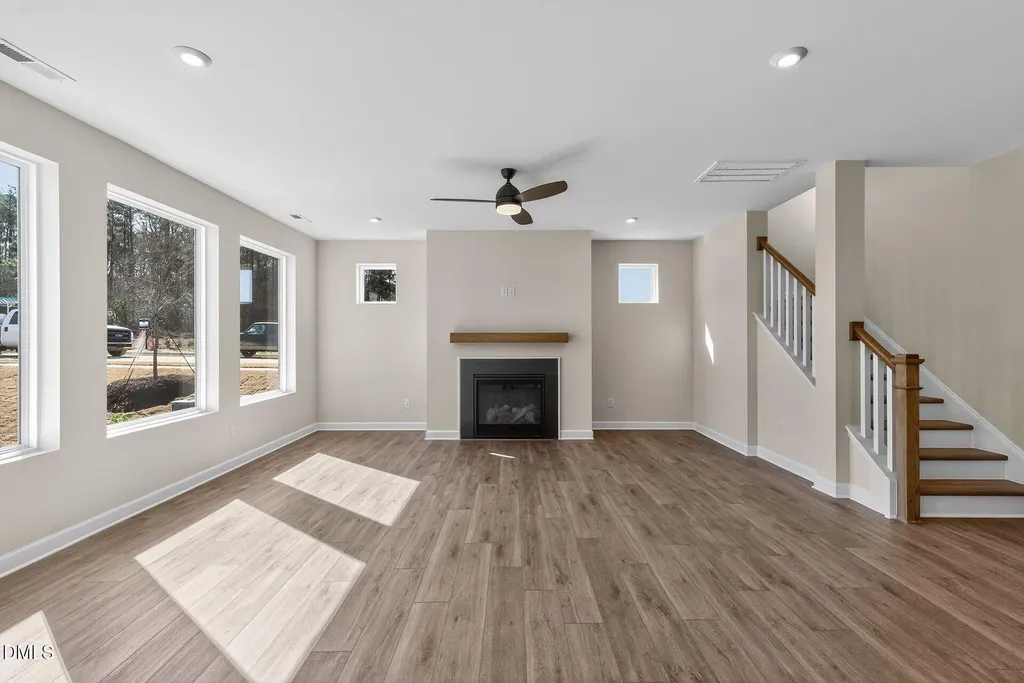 67 Cozy Haven Fuquay Varina NC 27526