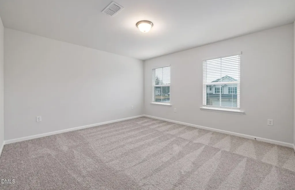 728 Branthurst Drive Fuquay Varina NC 27526