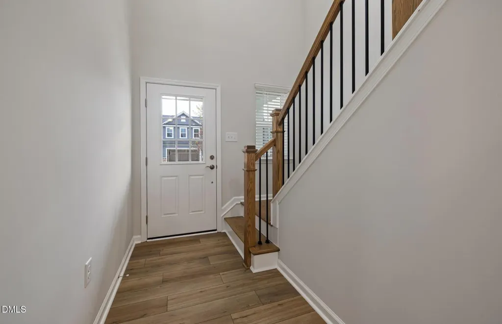 728 Branthurst Drive Fuquay Varina NC 27526