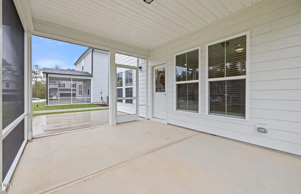 728 Branthurst Drive Fuquay Varina NC 27526