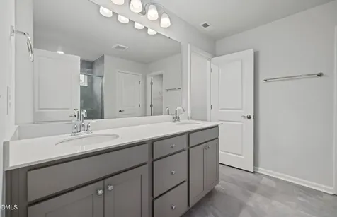 728 Branthurst Drive Fuquay Varina NC 27526