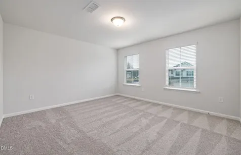 728 Branthurst Drive Fuquay Varina NC 27526