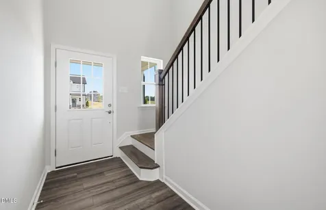 728 Branthurst Drive Fuquay Varina NC 27526
