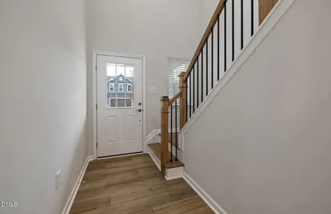728 Branthurst Drive Fuquay Varina NC 27526