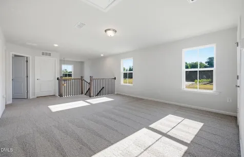 728 Branthurst Drive Fuquay Varina NC 27526