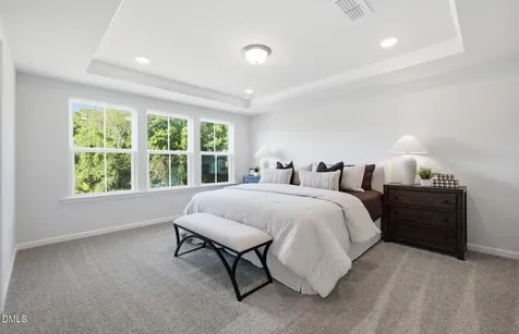 728 Branthurst Drive Fuquay Varina NC 27526
