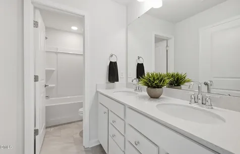 728 Branthurst Drive Fuquay Varina NC 27526