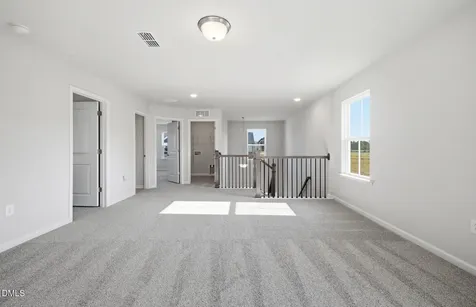 728 Branthurst Drive Fuquay Varina NC 27526