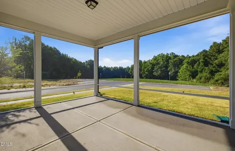 728 Branthurst Drive Fuquay Varina NC 27526