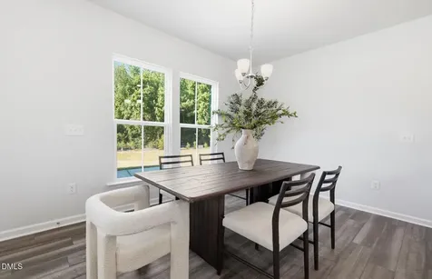 728 Branthurst Drive Fuquay Varina NC 27526