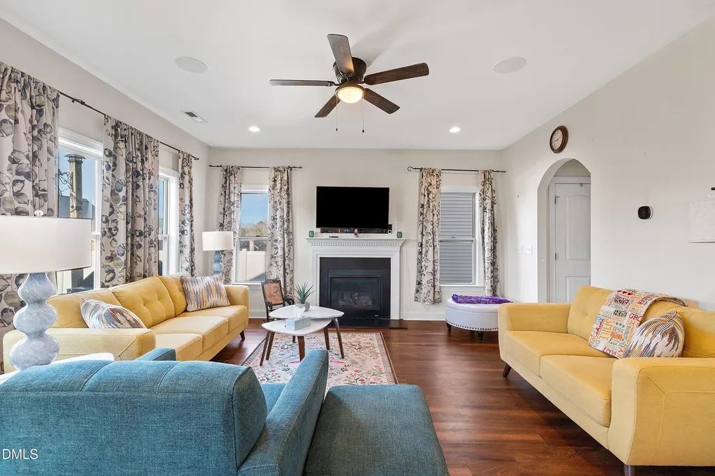 76 Douglas Fir Place Clayton NC 27520