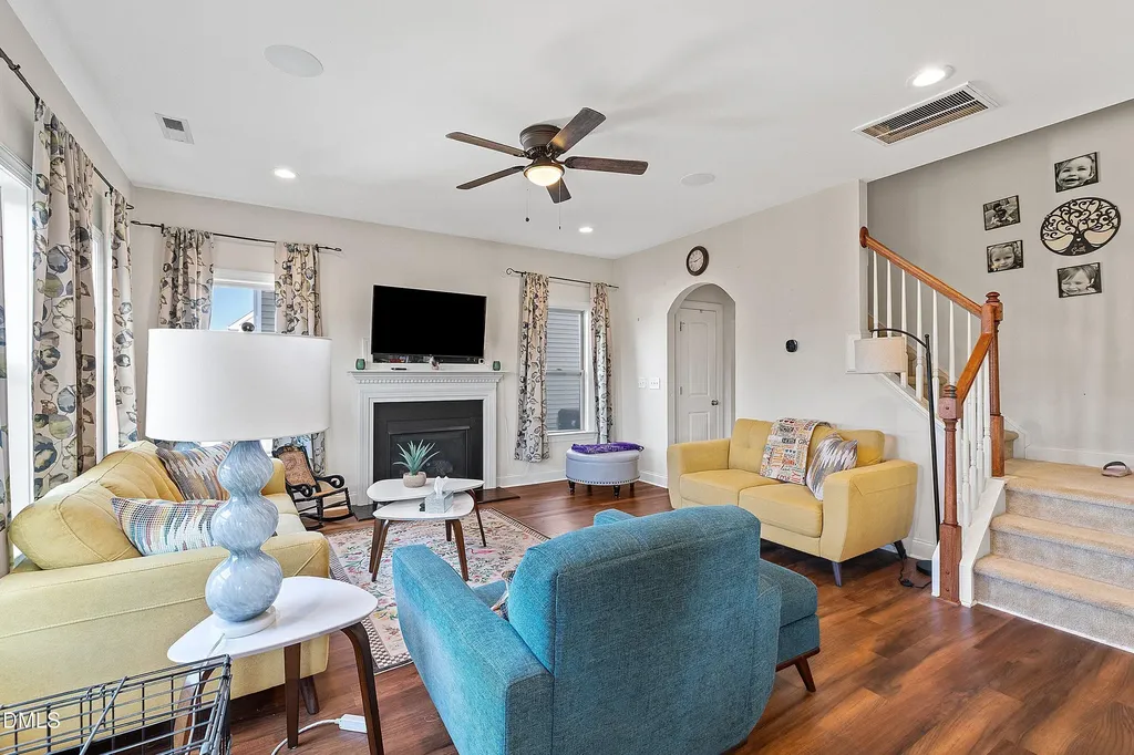 76 Douglas Fir Place Clayton NC 27520