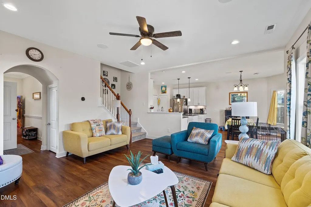 76 Douglas Fir Place Clayton NC 27520