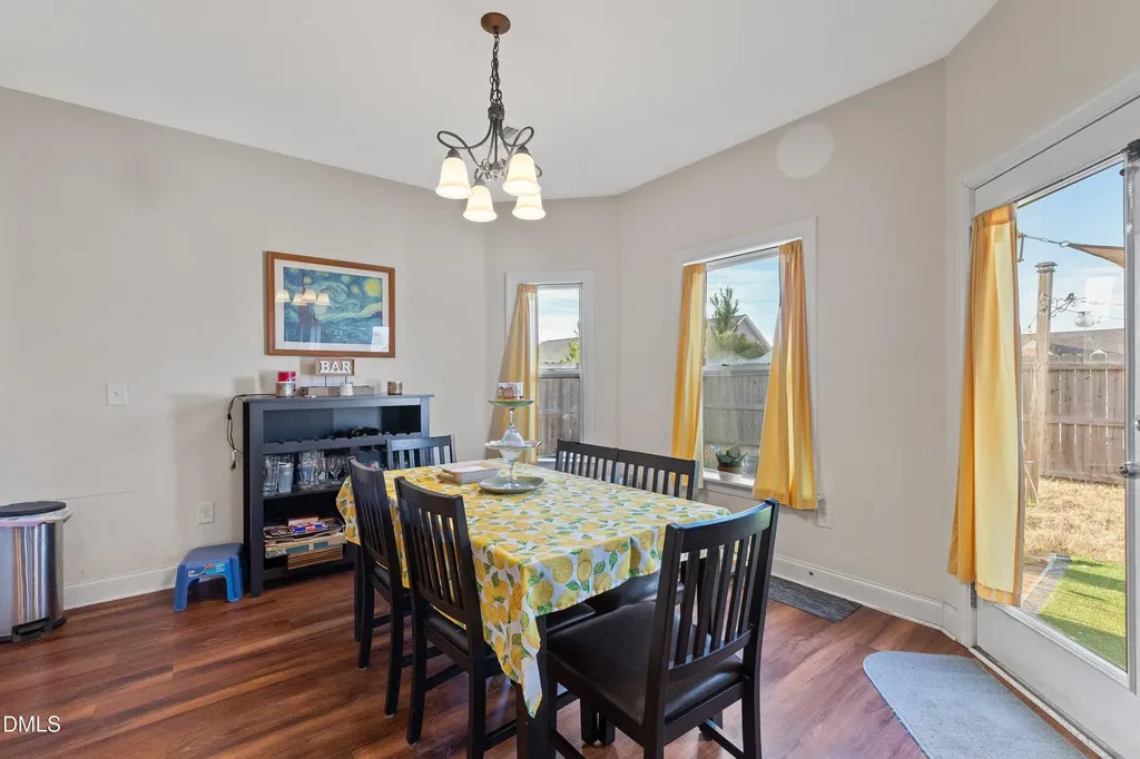 76 Douglas Fir Place Clayton NC 27520