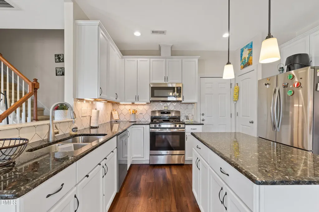 76 Douglas Fir Place Clayton NC 27520