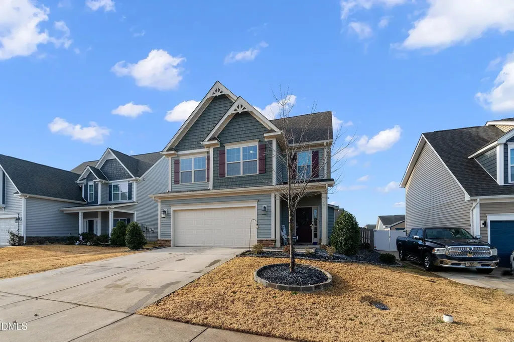 76 Douglas Fir Place Clayton NC 27520
