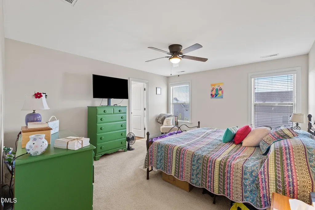 76 Douglas Fir Place Clayton NC 27520