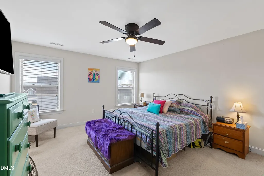 76 Douglas Fir Place Clayton NC 27520