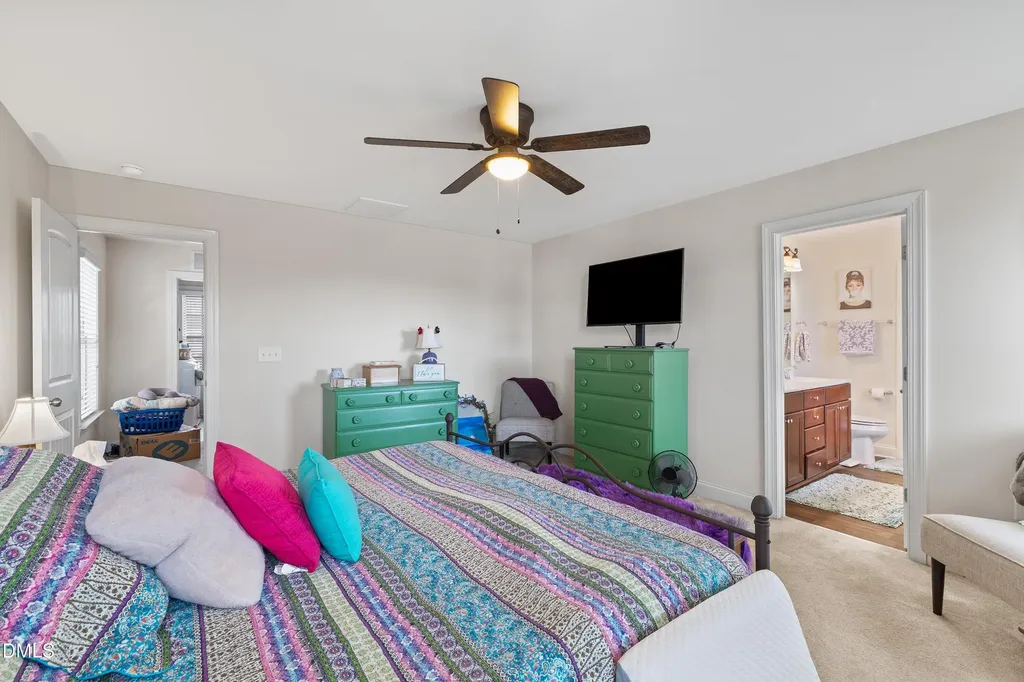 76 Douglas Fir Place Clayton NC 27520