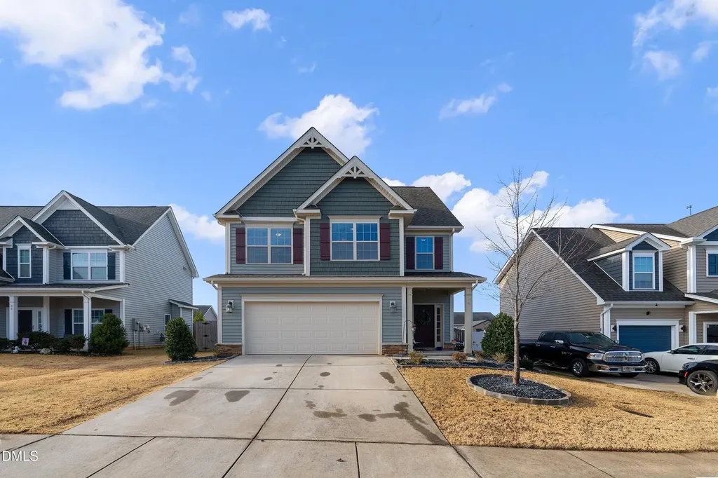 76 Douglas Fir Place Clayton NC 27520
