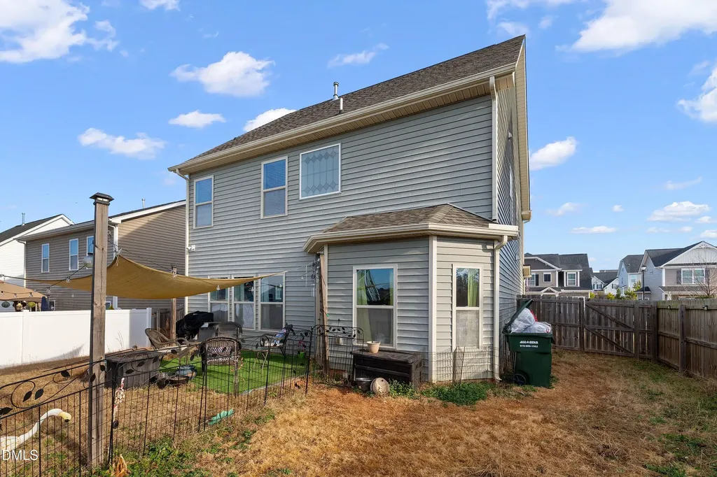 76 Douglas Fir Place Clayton NC 27520