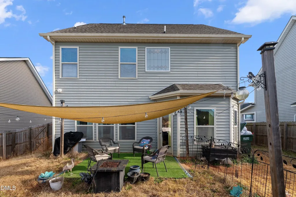 76 Douglas Fir Place Clayton NC 27520
