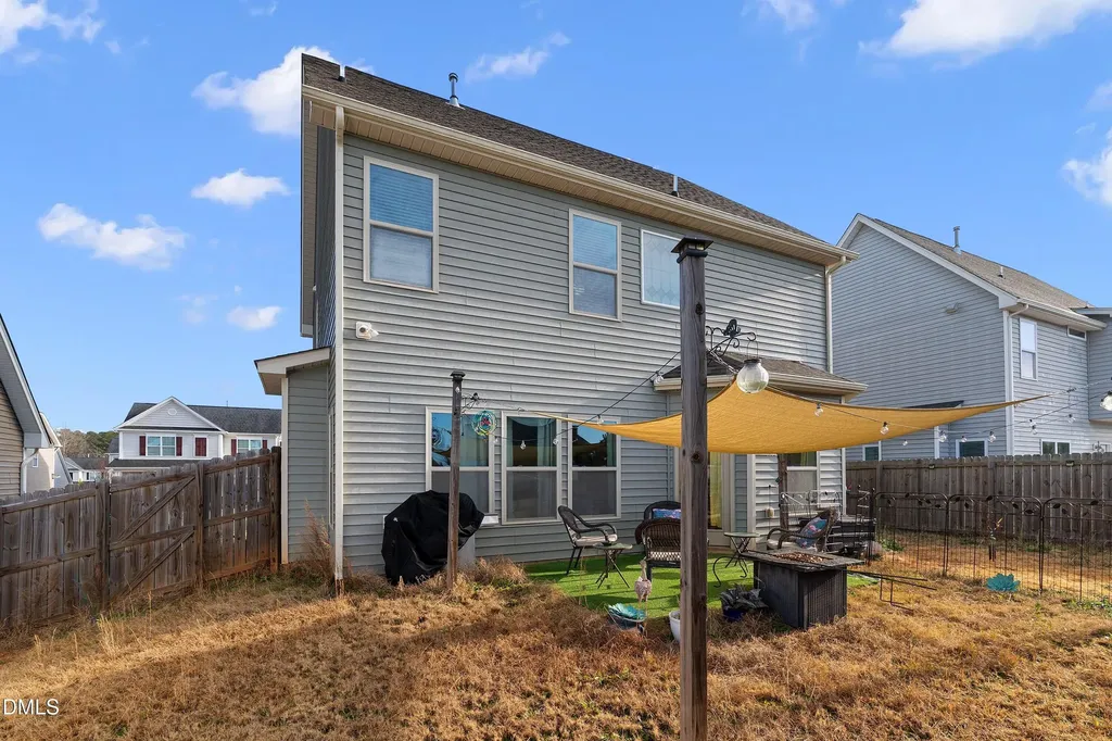 76 Douglas Fir Place Clayton NC 27520