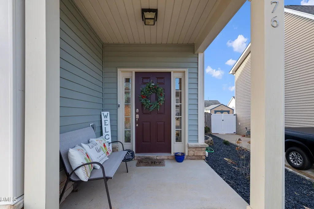 76 Douglas Fir Place Clayton NC 27520