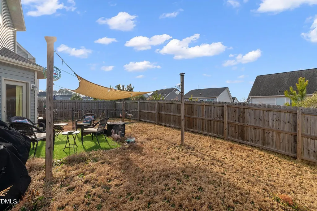 76 Douglas Fir Place Clayton NC 27520
