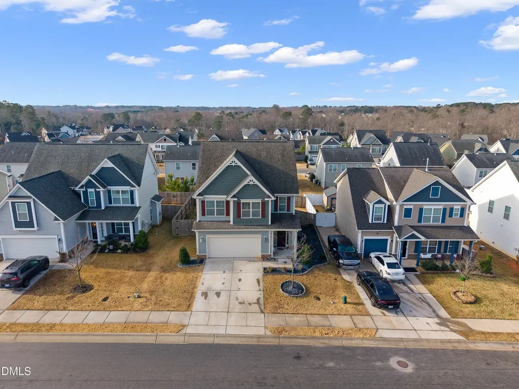 76 Douglas Fir Place Clayton NC 27520