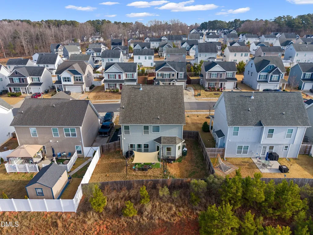76 Douglas Fir Place Clayton NC 27520