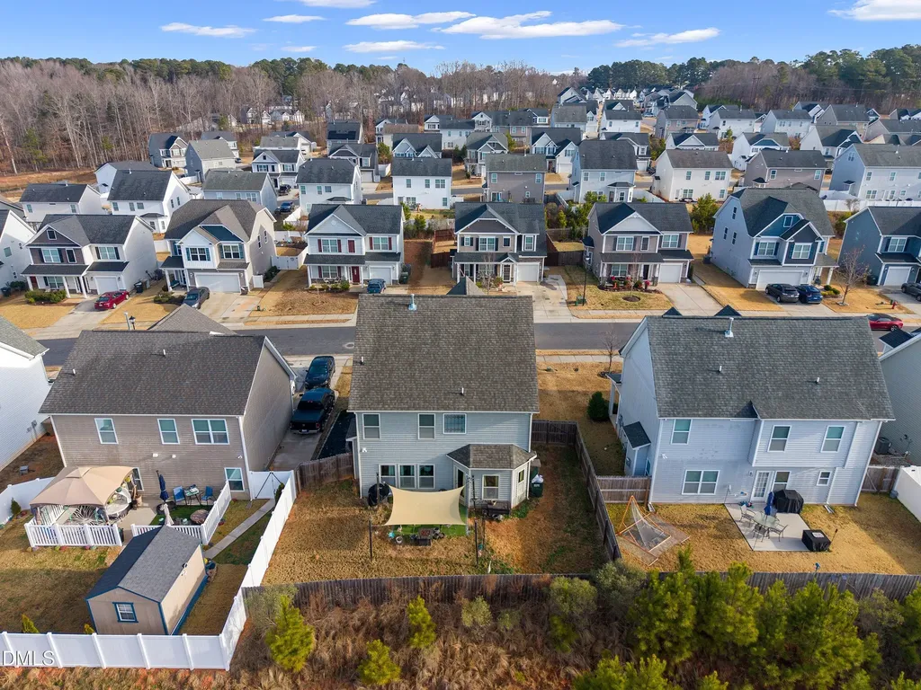 76 Douglas Fir Place Clayton NC 27520