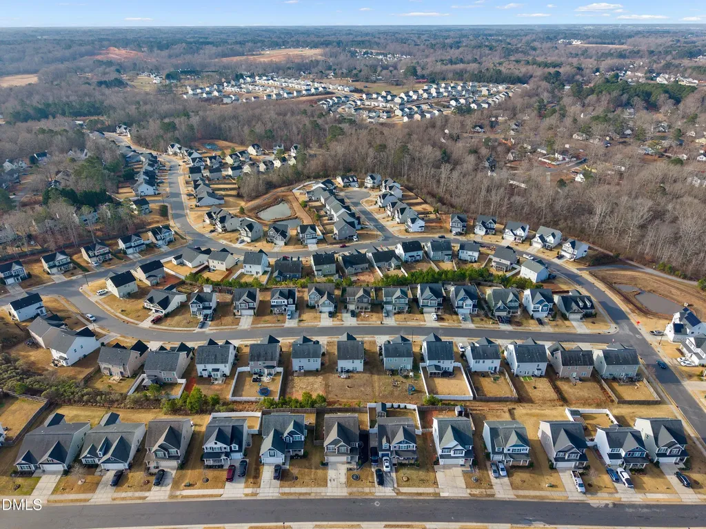 76 Douglas Fir Place Clayton NC 27520