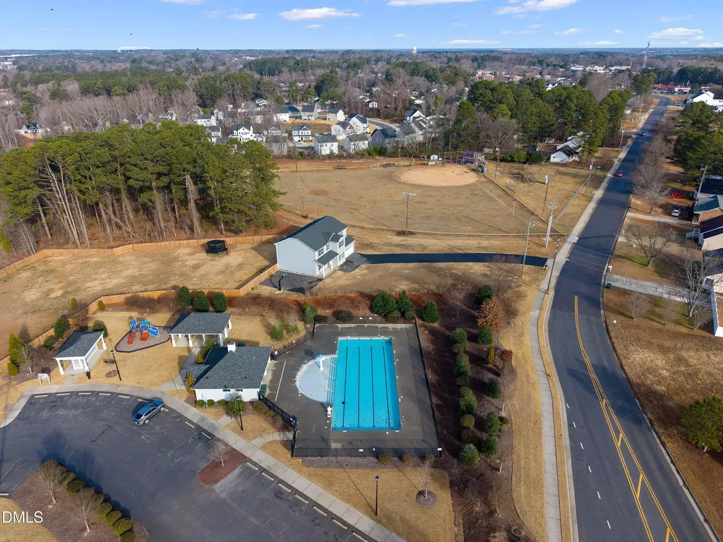 76 Douglas Fir Place Clayton NC 27520