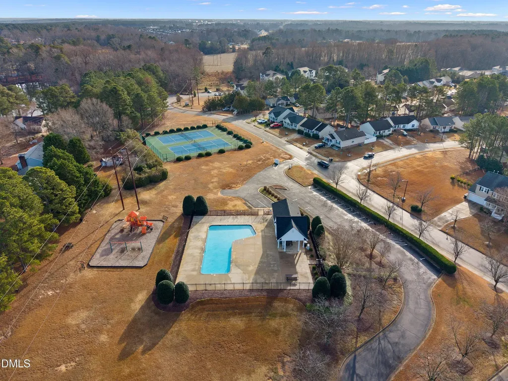 76 Douglas Fir Place Clayton NC 27520