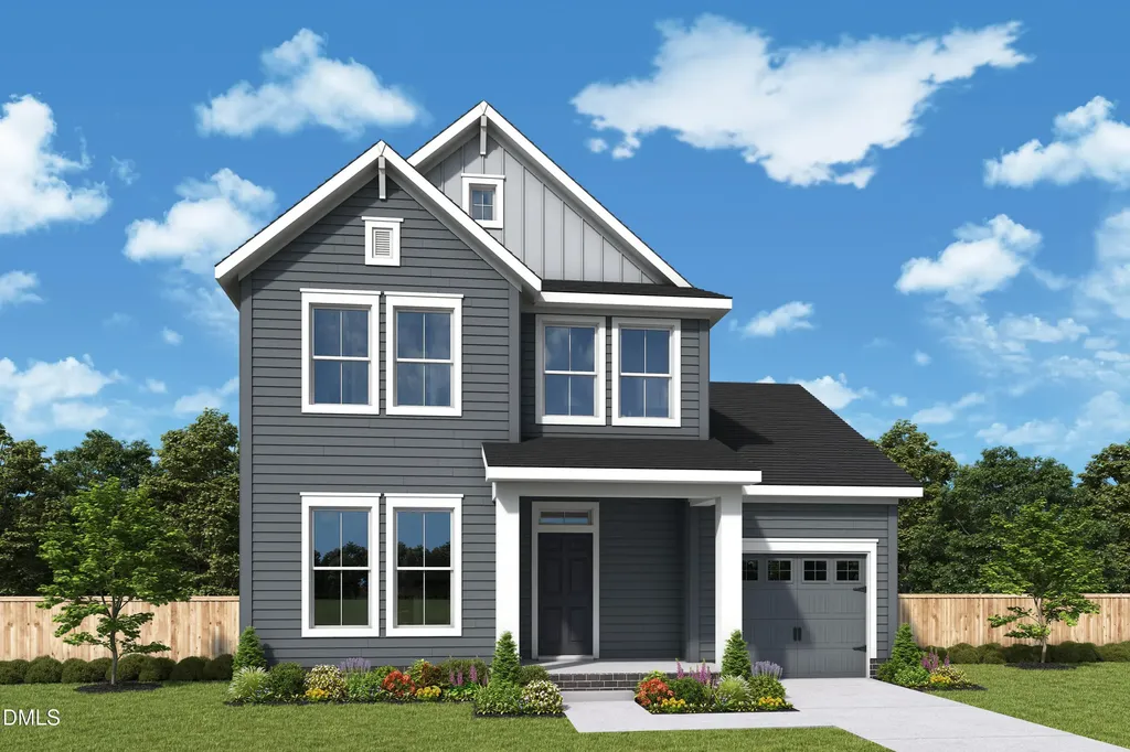 140 Restful Point Fuquay Varina NC 27592