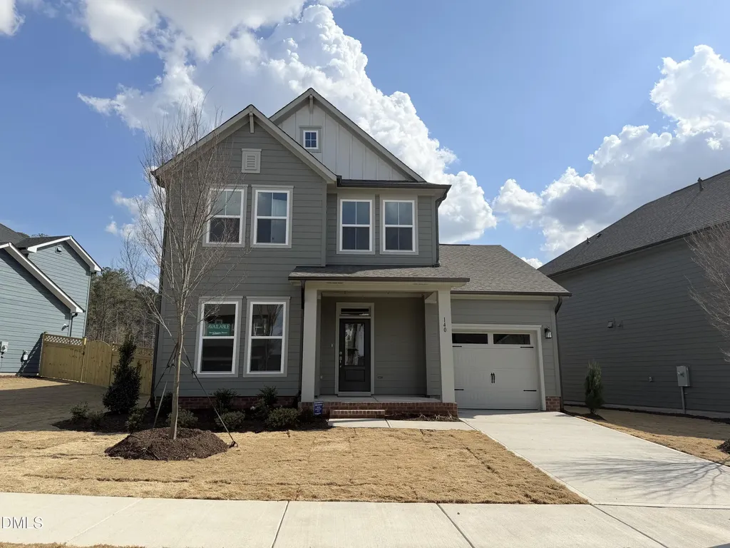 140 Restful Point Fuquay Varina NC 27592