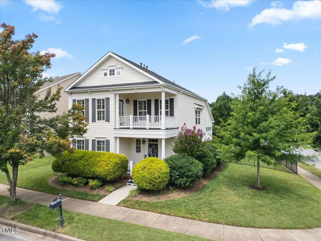 1300 Formal Garden Way Raleigh NC 27603
