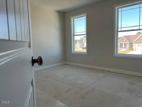 842 Olive Branch Drive Smithfield NC 27577