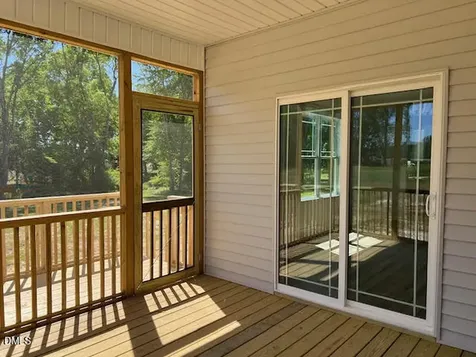 842 Olive Branch Drive Smithfield NC 27577