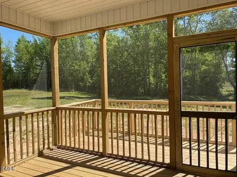 842 Olive Branch Drive Smithfield NC 27577