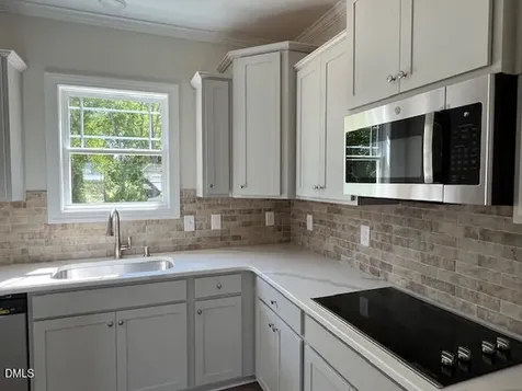 842 Olive Branch Drive Smithfield NC 27577