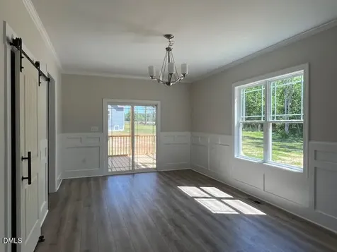 842 Olive Branch Drive Smithfield NC 27577